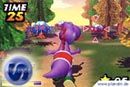 Yoshi auf GBA?
