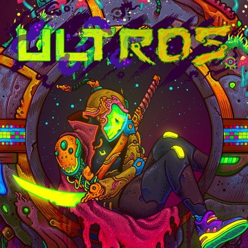 Ultros Cover