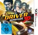 Driver: Renegade 3D im Test