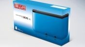 Nintendo stellt Produktion des 3DS XL ein