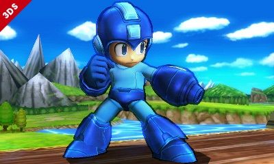 Super Smash Bros: neues Detail zur 3DS-Version