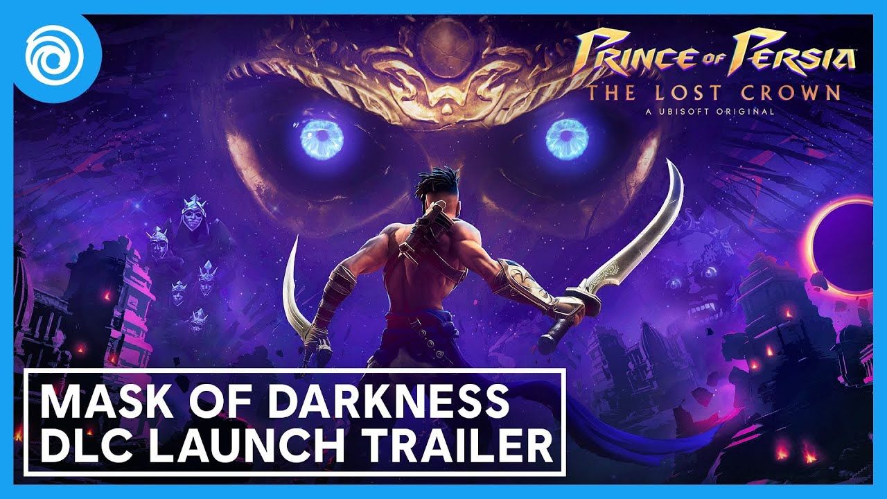 Prince of Persia: The Lost Crown