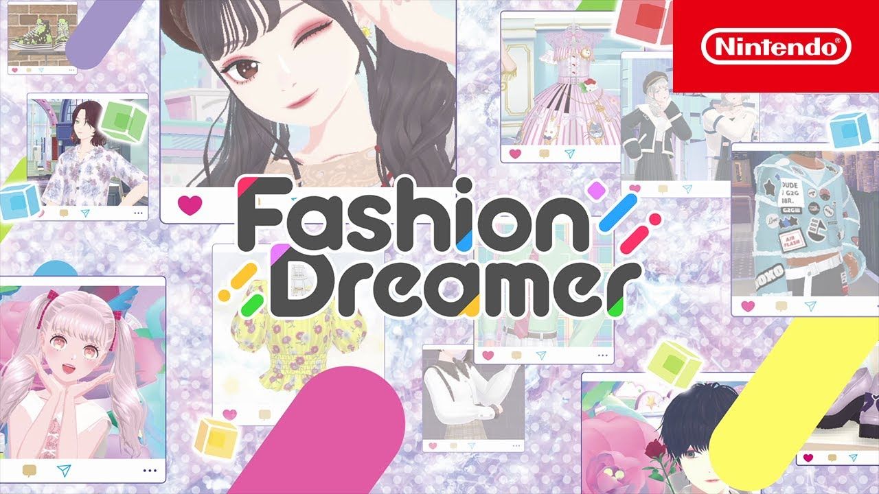 Fashion Dreamer