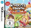 Harvest Moon: Der Großbasar