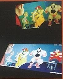 Bowser im neuen Disney-Film?