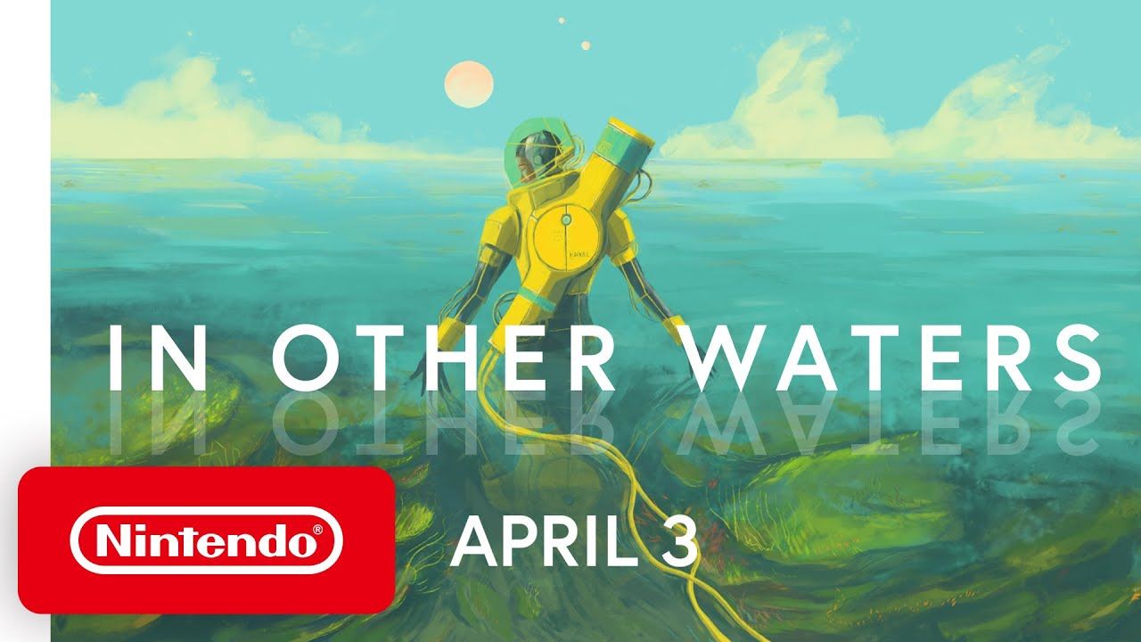 in Other Waters Launch Trailer