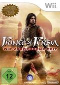 Prince Of Persia: Die vergessene Zeit