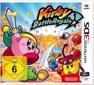 Kirby: Battle Royale