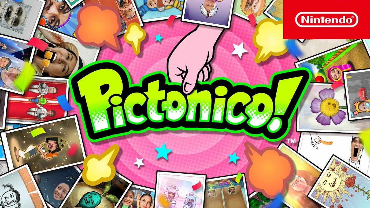 Pictonico! erscheint am 28. Mai