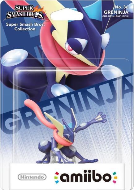 Super Smash Bros. Collection Quajutsu Cover