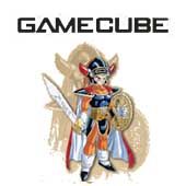 Dragon Quest Cubed?