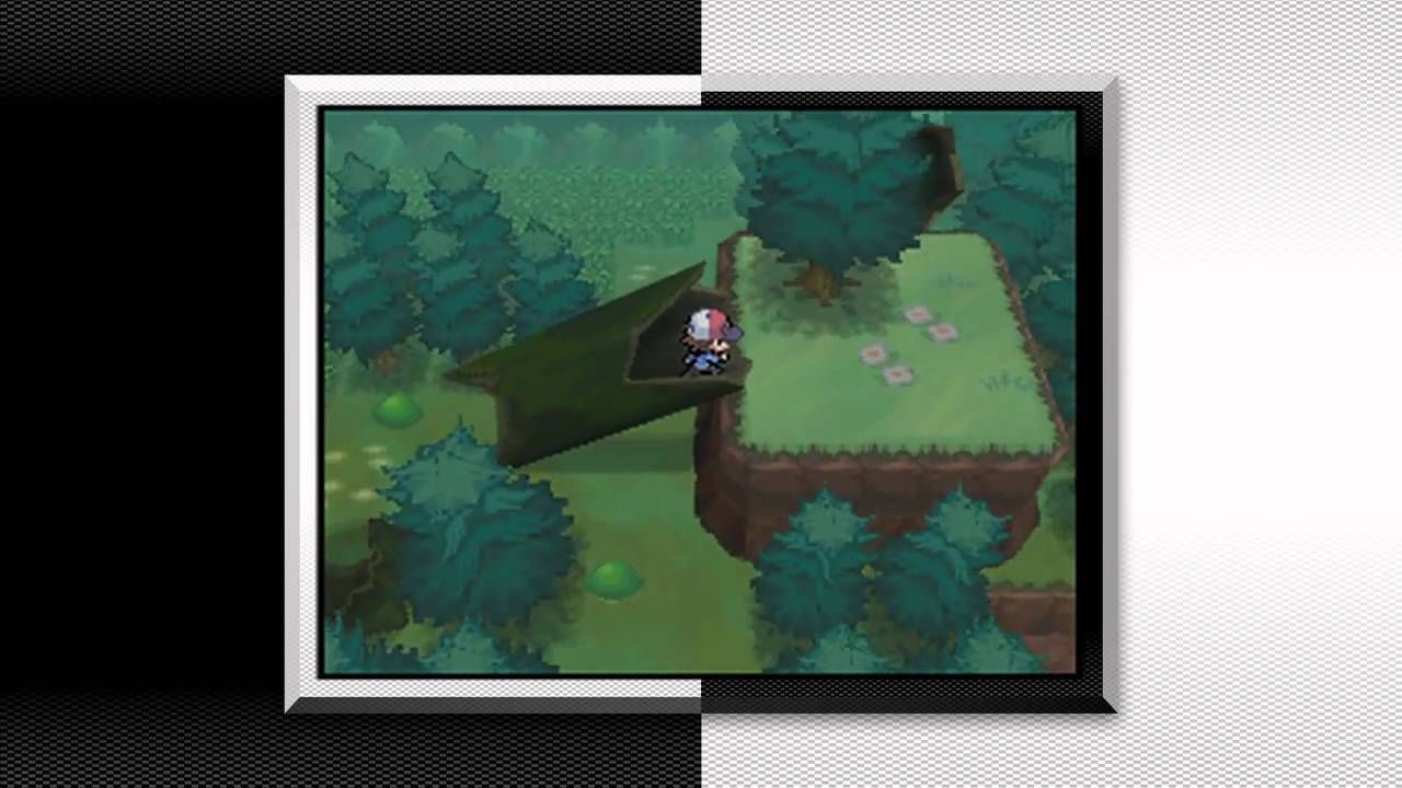 Pokémon Schwarz und Weiß: Us-Release bekannt