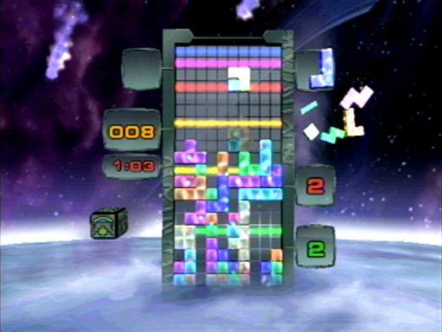 Tetris Worlds