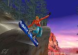 Screenshots zu "SSX Tricky"