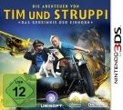 Die Abenteuer von Tim & Struppi - Das Geheimnis der Einhorn