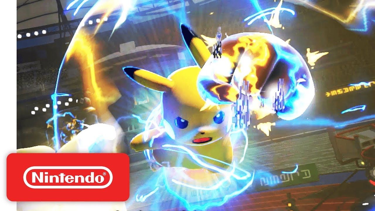 Pokémon Tekken