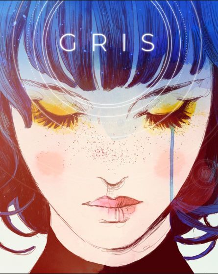 Gris Cover