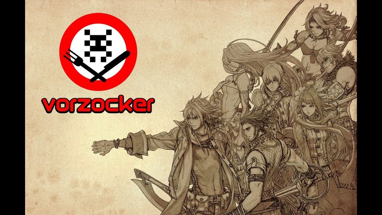 Vorzocker Episode 15: The Last Story + Gewinnspiel!