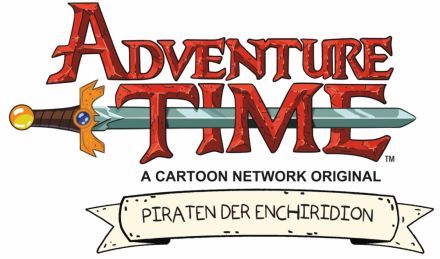 Adventure Time - Neues Abenteuer angekündigt
