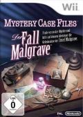 Mystery Case Files: Der Fall Malgrave