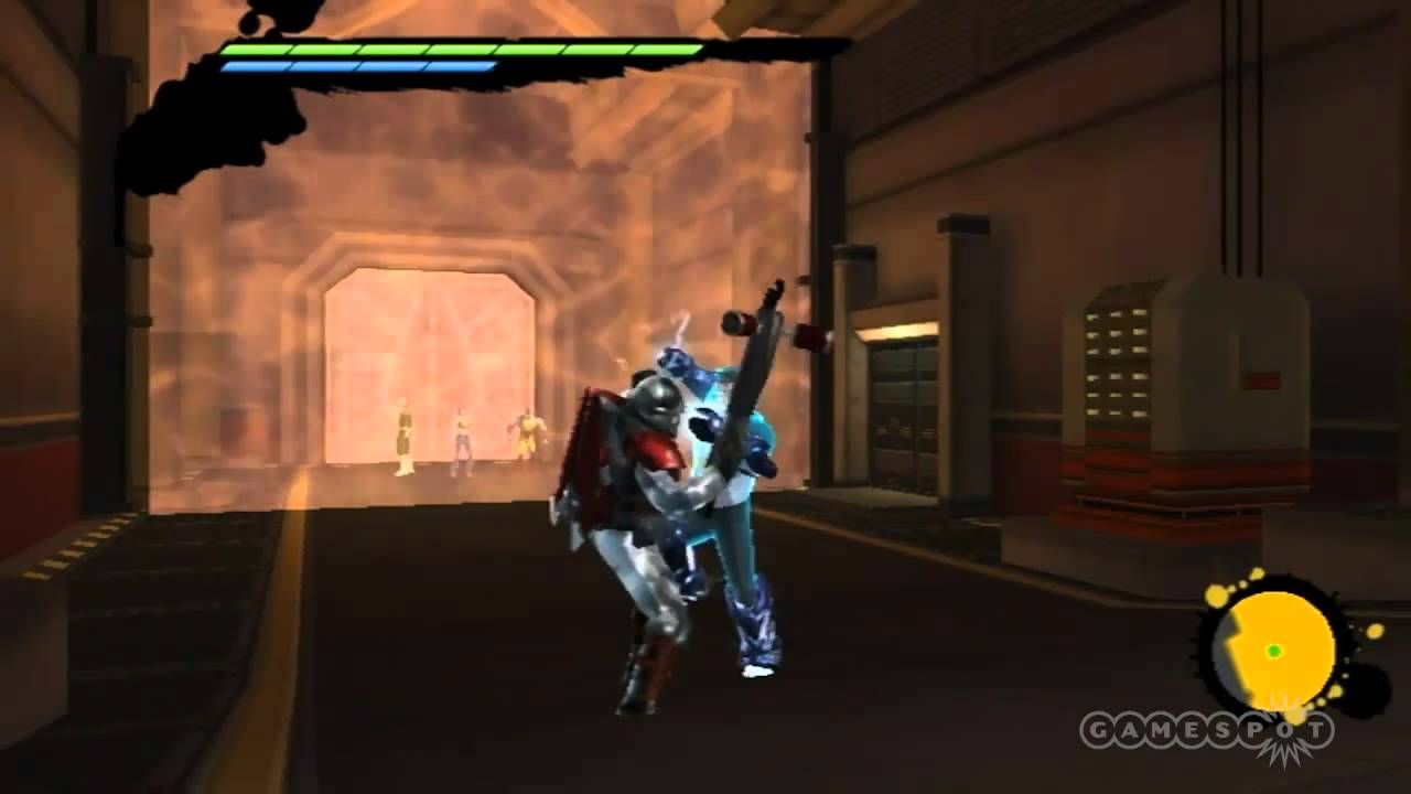 Trailer zu X-Men: Destiny