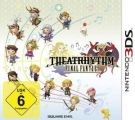 Final Fantasy: Teatrhythm