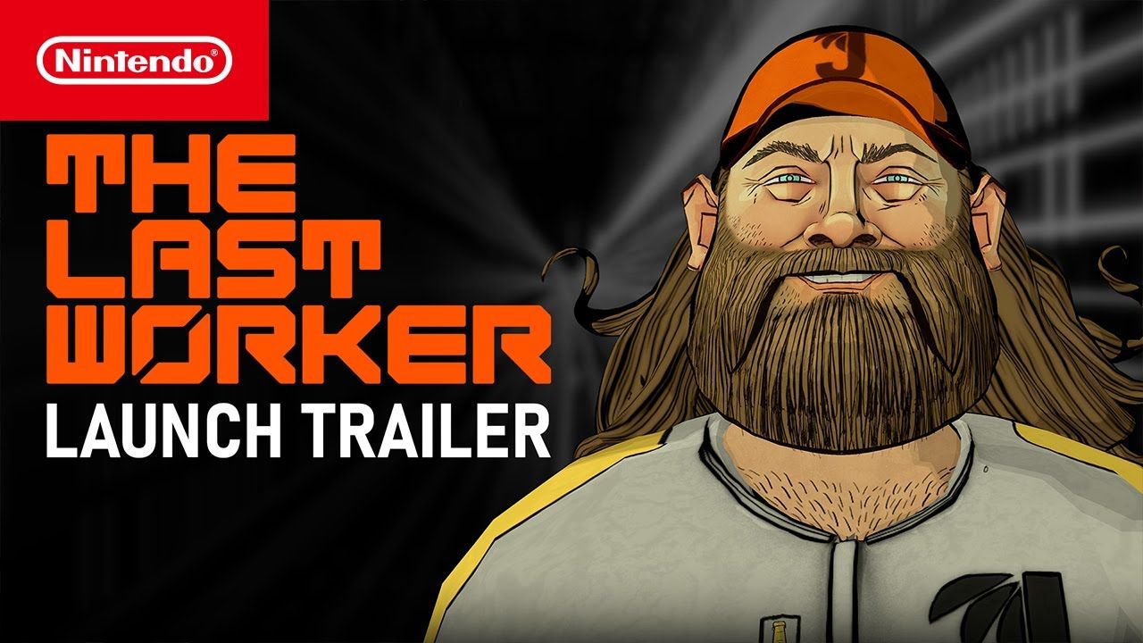 The Last Worker