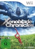 Let's Play Xenoblade