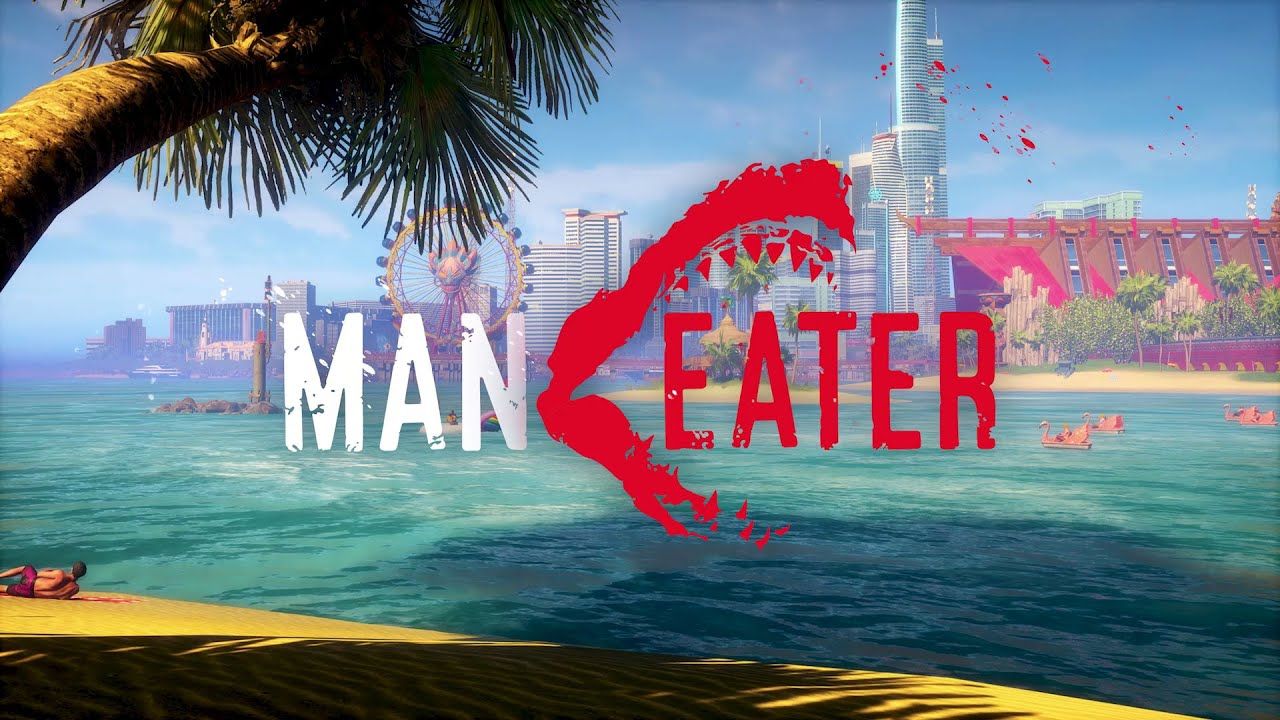 Maneater: Ab Mai für die Switch