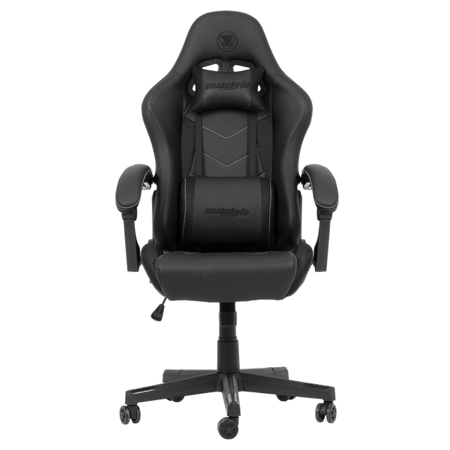Gaming-Chair-Vergleich: DX Racer vs. Snakebyte Gaming
