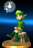 Super Smash Bros. - Unterschiedliche Trophäen auf Wii U und 3DS