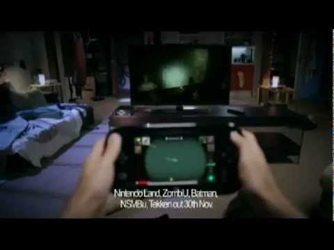 Wii U Werbespot wegen Irreführung im UK gestoppt