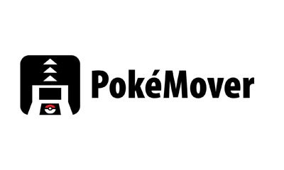 PokéMover Cover
