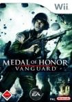 Medal of Honor: Vanguard