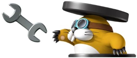 Information zur Downtime