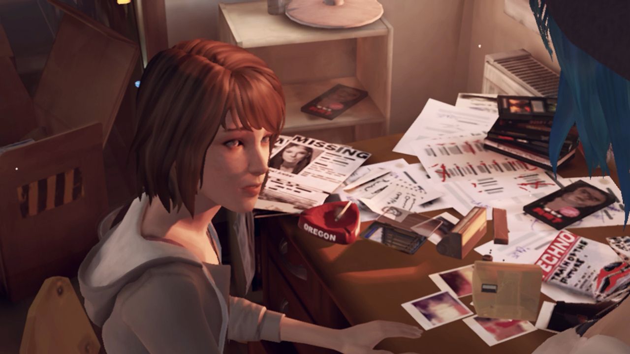 Life is Strange: Arcadia Bay Collection