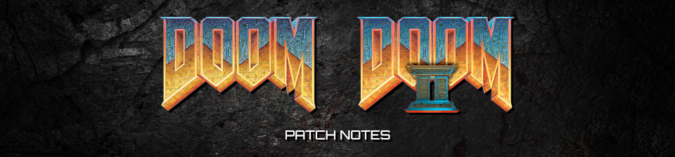 DOOM: Jetzt auch in 60 Bildern pro Sekunde