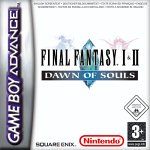 Final Fantasy I & II: Dawn of Souls - Review!