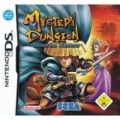 Mystery Dungeon: Shiren the Wanderer