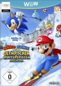 Mario & Sonic bei den Olympischen Winterspielen: Sotschi 2014
