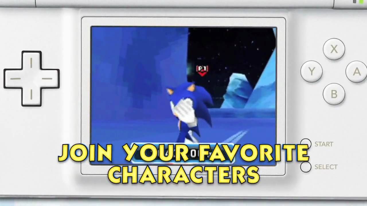 Neue Trailer zu Mario & Sonic bei den olympischen Winterspielen