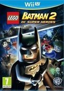 LEGO Batman 2 kommt für Wii U