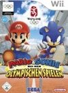 Mario & Sonic bei den Olympischen Spielen