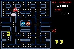 NES Classics: Pac-Man
