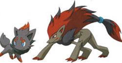 Pokémon gibts jetzt auch in schwarz-weiß