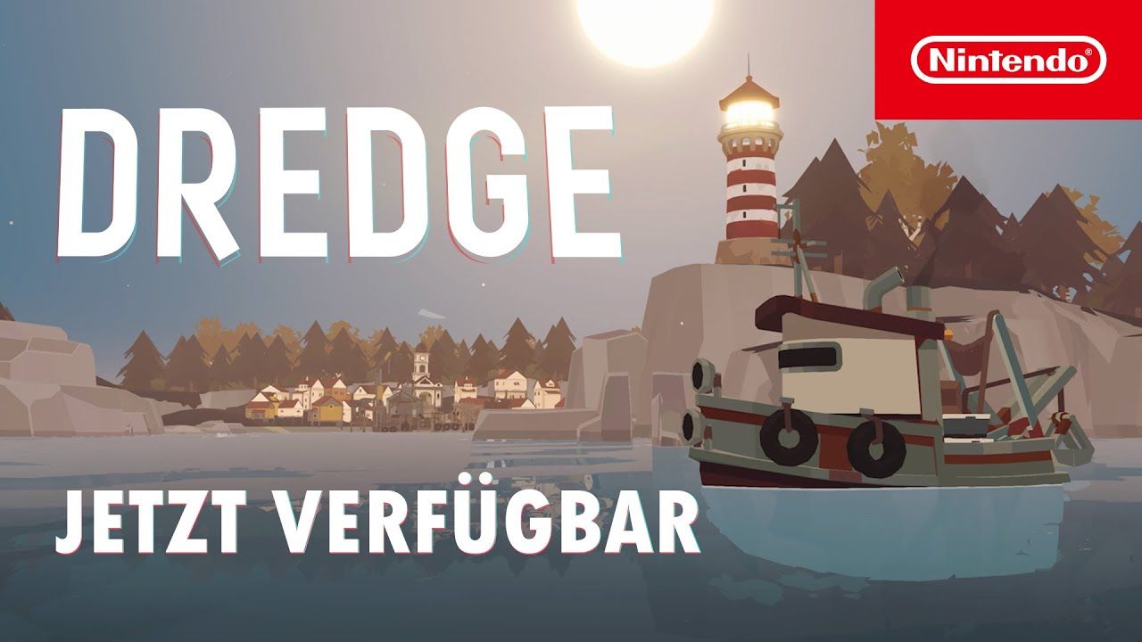 Dredge
