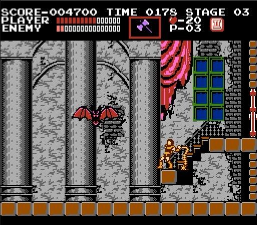 Castlevania