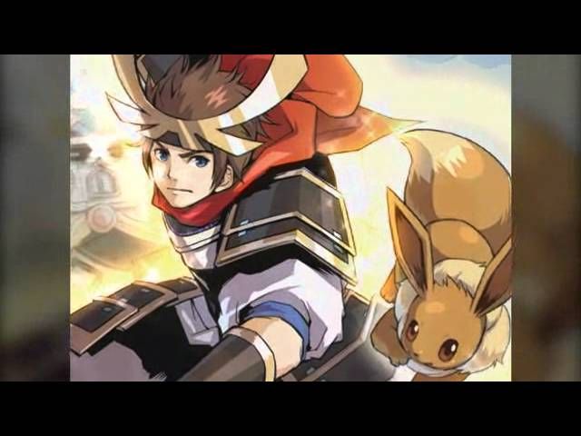 Pokémon Conquest kommt nach Amerika