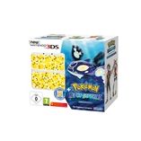 New Nintendo 3DS Bundles angekündigt