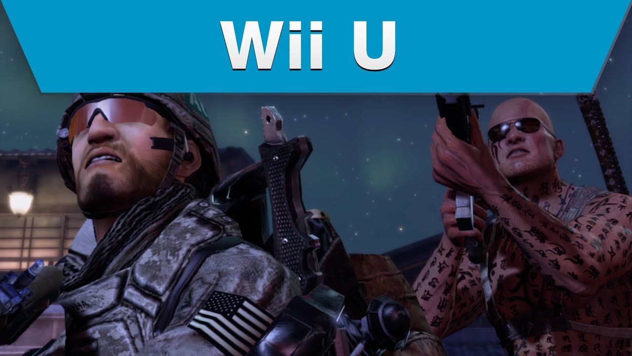 Devil?s Third neuer Trailer